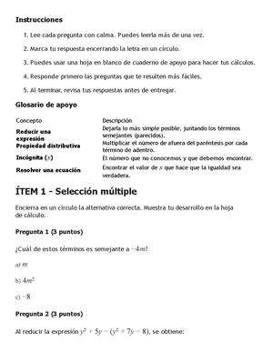 Modelamiento Prueba