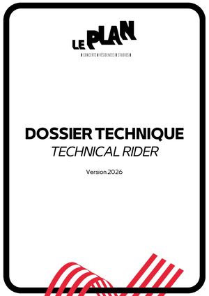 Dossier Technique 2026