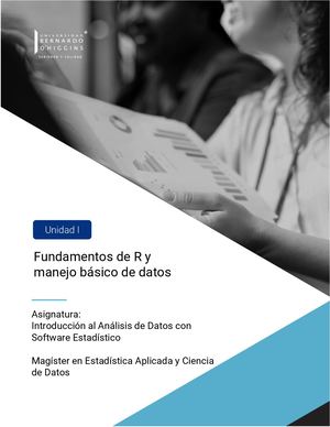 Unidad 1