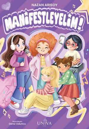 Manifestleyelim-Nazan Arısoy-Tanıtım