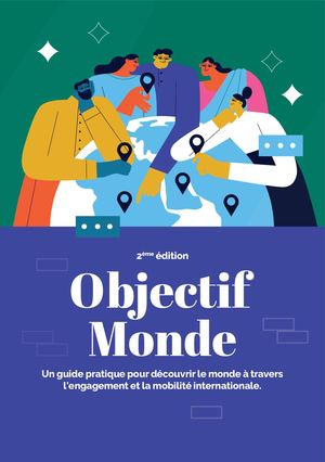 Objectif Monde, 2nde édition