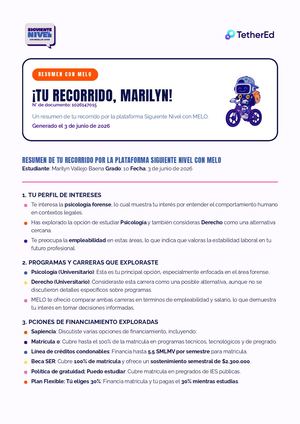Resumen Siguiente Nivel (1)