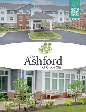 The Ashford Of Grove City 2nd Edition