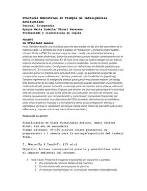 Hyrycz Ludmila, Khouri Nazarena