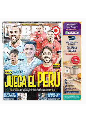 2026 07 29 Diario Libero