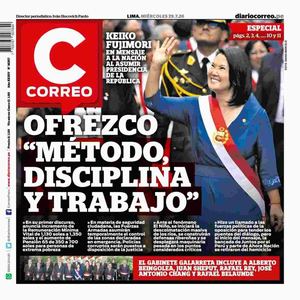 2026 07 29 Diario Correo