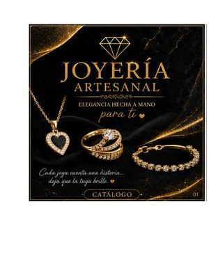 JOYERIA ARTESANAL