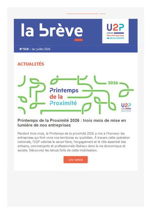 LA BREVE N°510