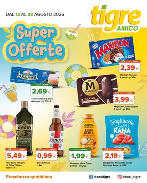 BASSA D2607 17 A17 12 23agosto