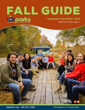 2026 Fall Guide
