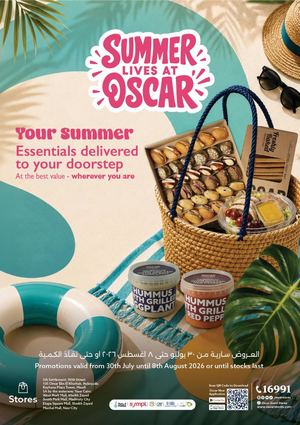 Summer Magazine 30 7 2026