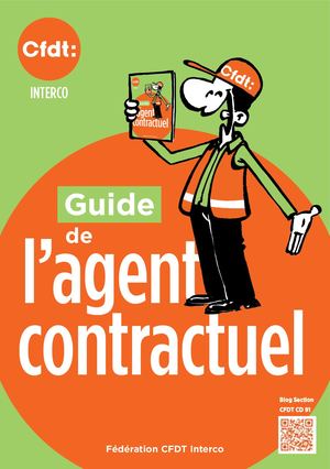 Ptit Guide Du Contractuel 2026