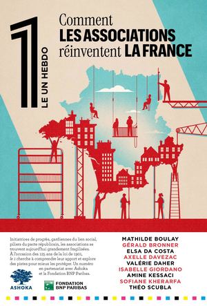 Le 1 Hebdo Dossier Association
