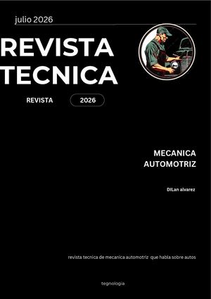 Revista Digital 2026 Pptx