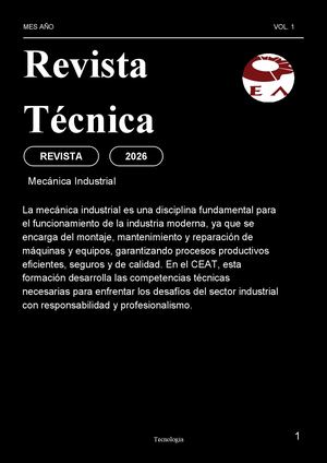 Revista Digital 2026 Pdf