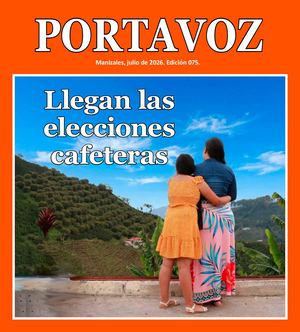 Portavoz 075