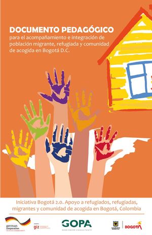 GIZ Documento Pedagogico