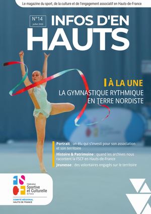 Infos d'en Hauts  N°14 - Juillet 2026