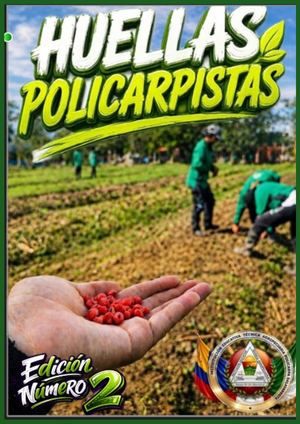 Huellas Policarpistas 2da Edición 2026