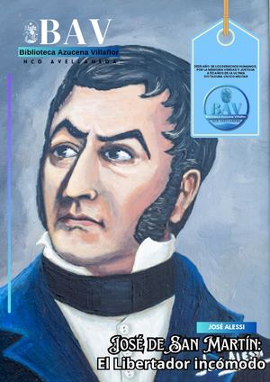 San Martin