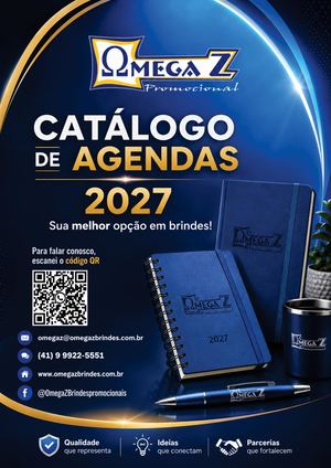 Catalogo De Agendas 2027