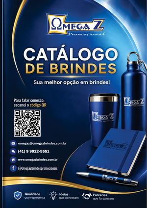 Catalogo De Canetas 2026