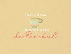 Brochure Hotel Libreria Pombal 2026