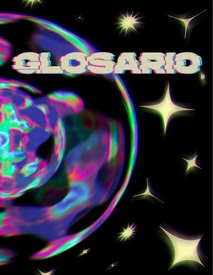 Glosario Ilustrado