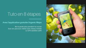 Tuto Organic Maps