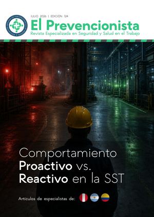 El Prevencionista 124
