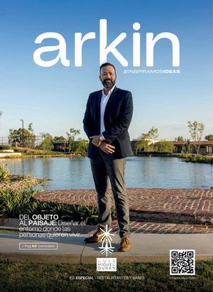 REVISTA ARKIN / ED.126