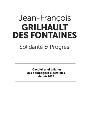 Gdfontaines Elections 2012 2025