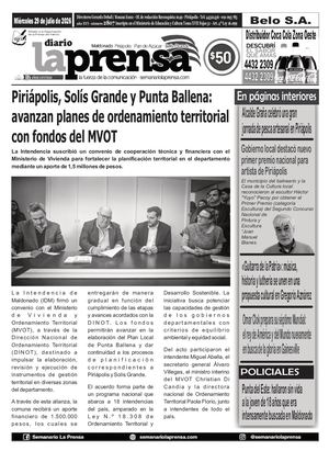 Miércoles 29 De Julio