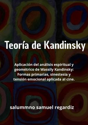 Composición Y Geometría Sagrada El Afiche Oficial Se Descompone En Figuras Geométricas Puras Para Traducir La Estructura Mental Del Film Triángulo Amarillo Expresa El Movimiento Expansivo Del Sueñ