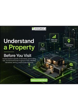 Understand A Property Before You Visit