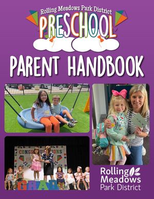 Parent Handbook 2026