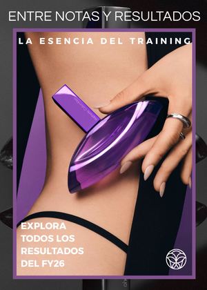 REVISTA FY26 - ENTRE NOTAS Y RESULTADOS