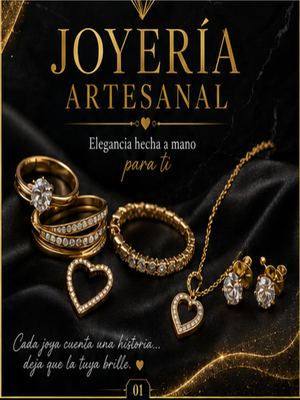 JOYERIA ARTESANAL