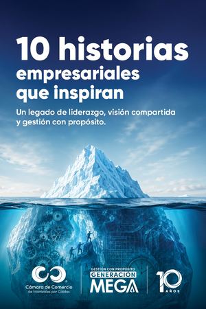 10 Historias Empresariales Que Inspiran