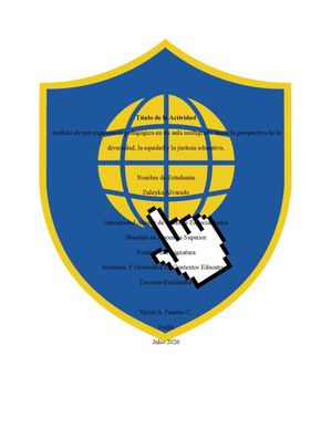 INTERVENCIÓN PSICOPEDAGÓGICA