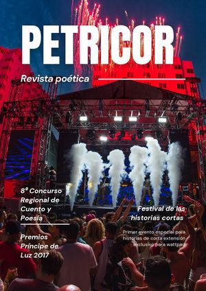 Petricror N⁰ 12