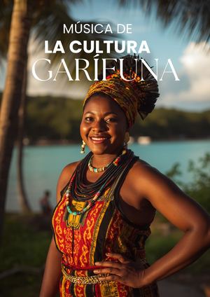 La Música Garífuna