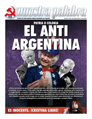 Nuestra Palabra 432