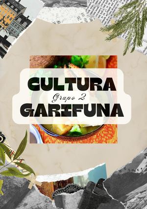 Gastronomia Garifuna (1)