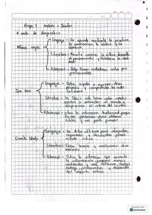 Lineamientos Mariana Romero
