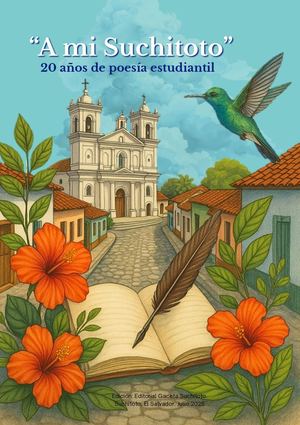 A Mi Suchitoto
