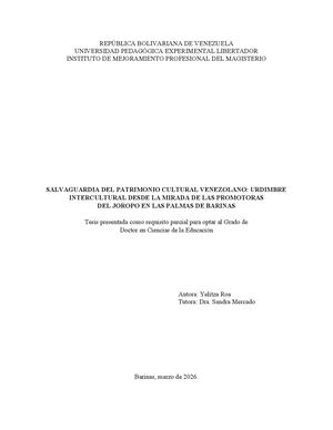 Upel Yroa 24 03 2026