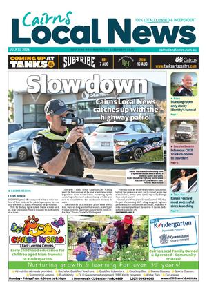 CLN July 31 2026