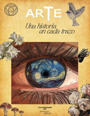 Una Historia en Cada Trazo