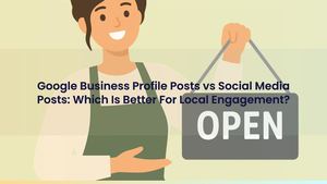 Google Business Profile Posts vs Social Media Posts: Which Is Better For Local Engagement?
